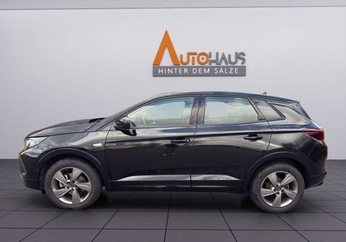 Opel Grandland X, 2024 3