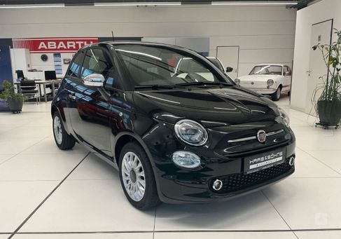 Fiat 500, 2023