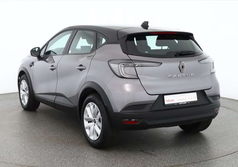 Renault Captur, 2025