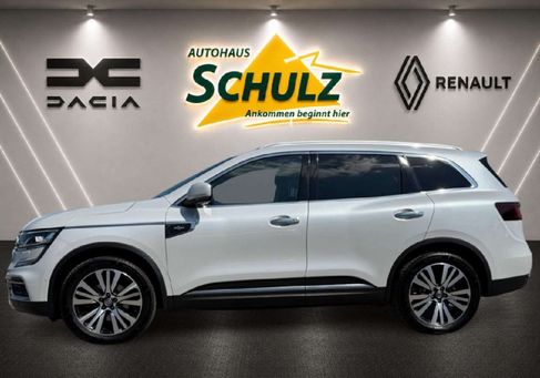 Renault Koleos, 2020