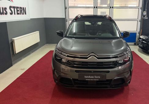 Citroën C5 Aircross, 2019 2