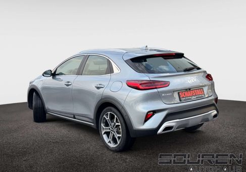Kia XCeed, 2022