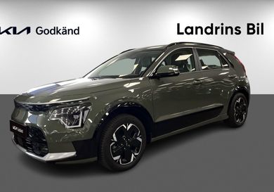 Kia Niro, 2023