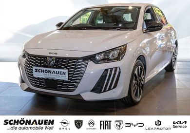 Peugeot 208, 2026