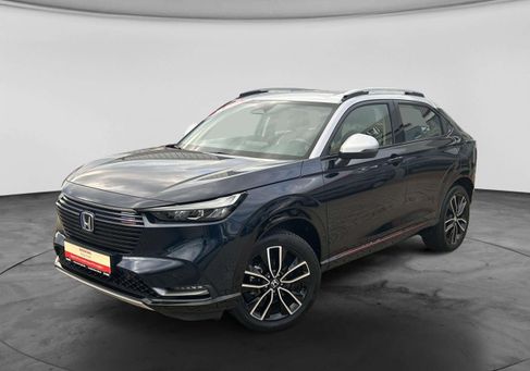 Honda HR-V, 2022 2