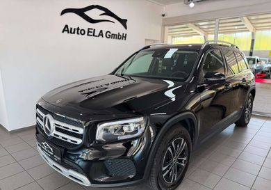 Mercedes-Benz GLB 200, 2023
