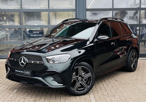 Mercedes-Benz GLE 400, 2025