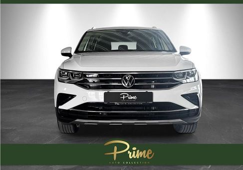 Volkswagen Tiguan, 2022 3