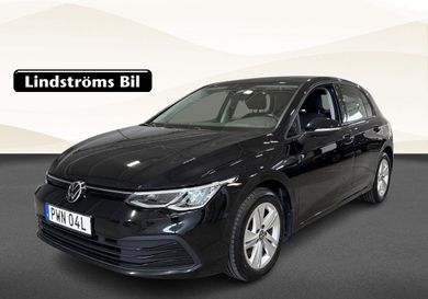 Volkswagen Golf, 2020