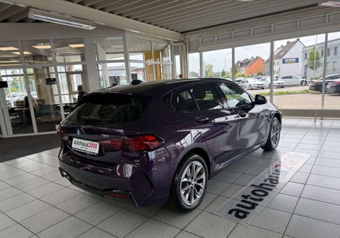 BMW 120, 2026 3