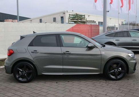 Audi A1, 2026