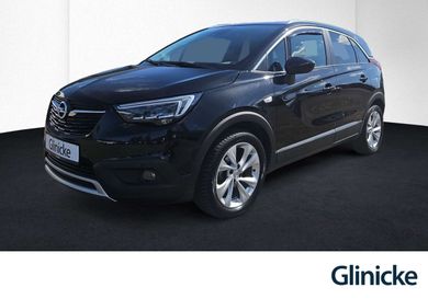 Opel Crossland X, 2018
