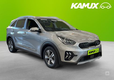 Kia Niro, 2020