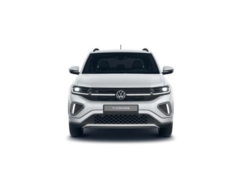 Volkswagen T-Cross, 2026 3