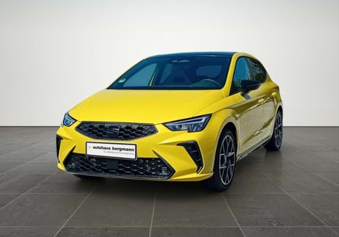 Seat Ibiza, 2026 2