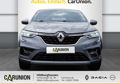 Renault Arkana, 2023