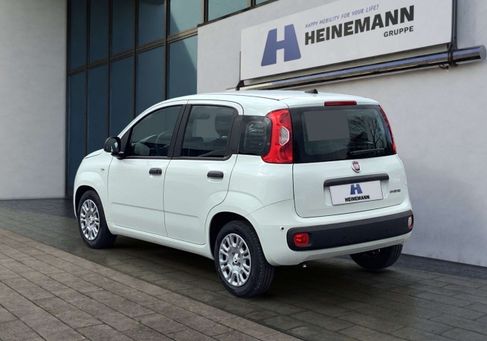 Fiat Panda, 2026