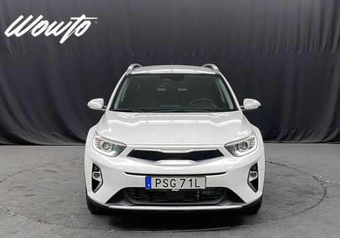 Kia Stonic, 2025