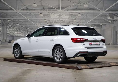 Audi A4, 2023 2