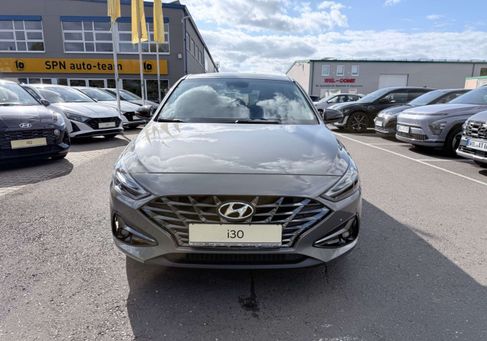 Hyundai i30, 2020 2