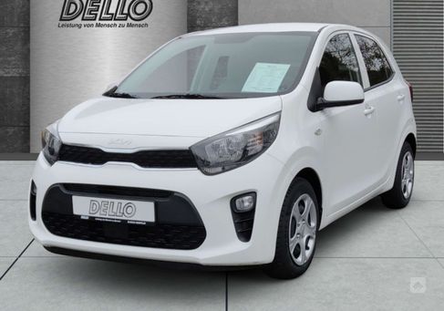 Kia Picanto, 2024