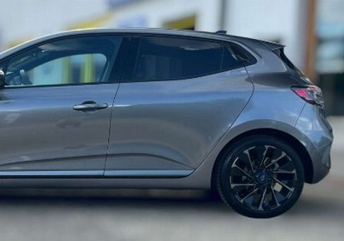 Renault Clio, 2025