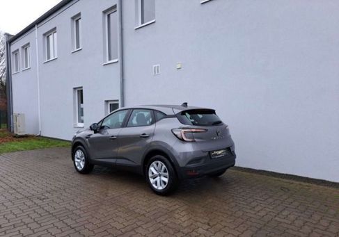 Renault Captur, 2025
