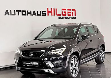 Seat Ateca, 2019