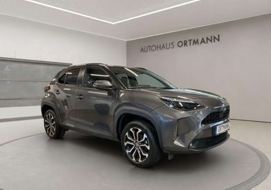 Toyota Yaris Cross, 2024