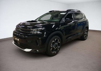 Citroën C5 Aircross, 2025