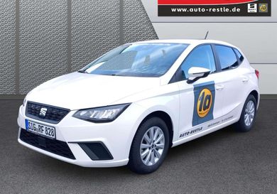 Seat Ibiza, 2024