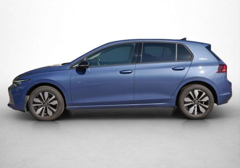 Volkswagen Golf, 2025 3