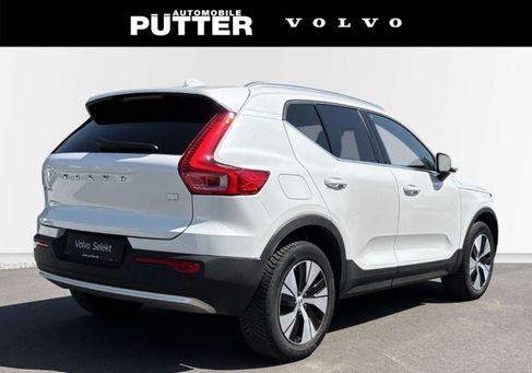 Volvo XC40, 2022 2