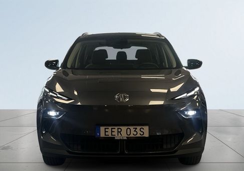 MG, 2025