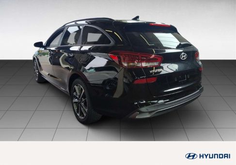 Hyundai i30, 2025 3
