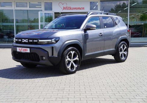 Dacia Duster, 2026