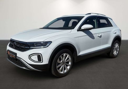 Volkswagen T-Roc, 2024