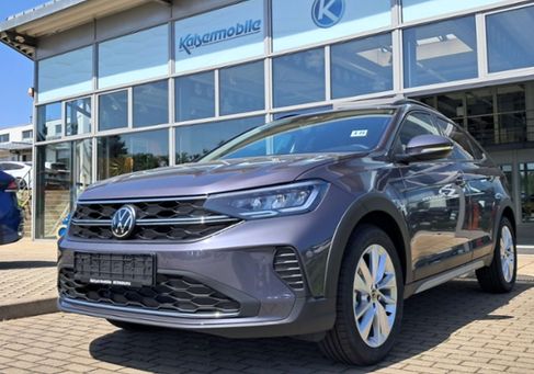 Volkswagen Taigo, 2026