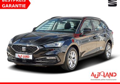 Seat Leon, 2022