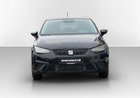 Seat Ibiza, 2025