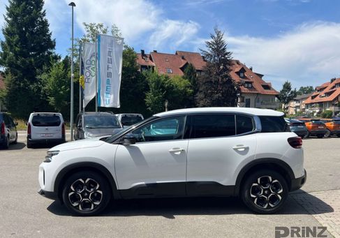 Citroën C5 Aircross, 2023 2