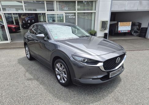 Mazda CX-30, 2019