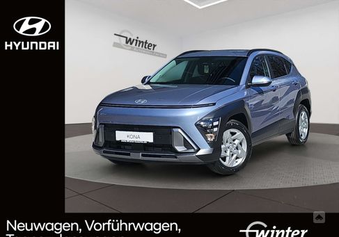 Hyundai Kona, 2023