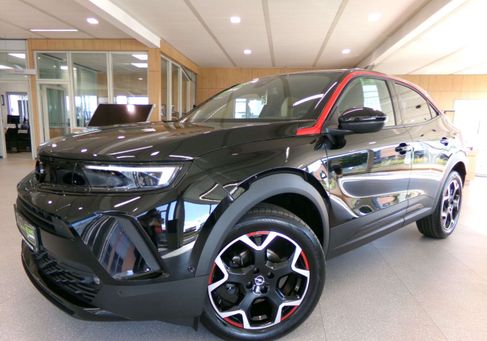 Opel Mokka, 2023 2