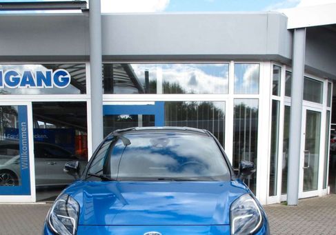 Ford Puma, 2022 2