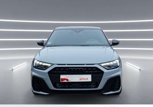 Audi A1, 2026