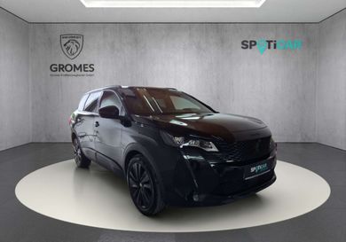 Peugeot 5008, 2024