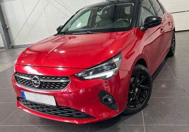 Opel Corsa, 2019