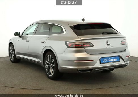 Volkswagen Arteon, 2024