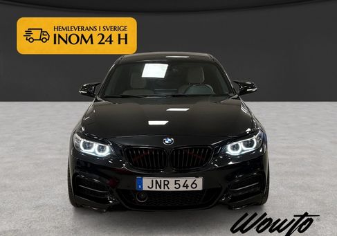 BMW M240i, 2018 2